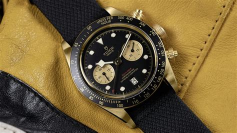 hodinkee watches and wonders|2024 tudor watch predictions.